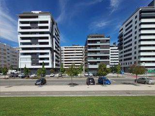 Piso en alquiler en Lezkairu en Pamplona