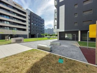 Piso en alquiler en Lezkairu en Pamplona