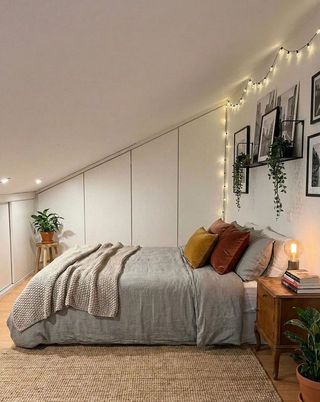 Dúplex en alquiler en Palacio en Madrid