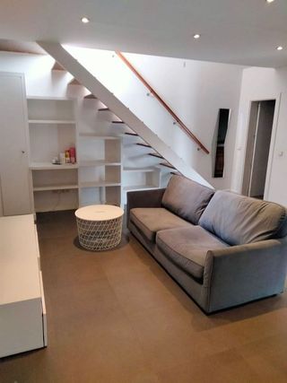 Dúplex en alquiler en Palacio en Madrid