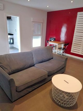 Dúplex en alquiler en Palacio en Madrid