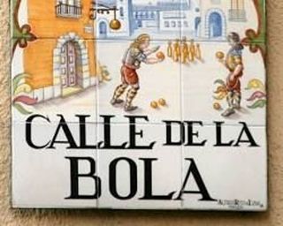 Dúplex en alquiler en Palacio en Madrid