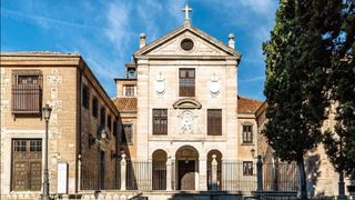 Dúplex en alquiler en Palacio en Madrid