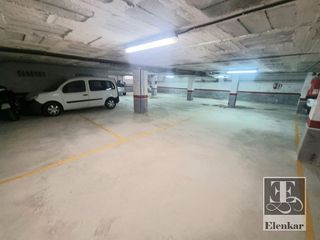 Garaje en venta en Centre en Torredembarra
