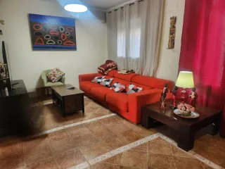 Chalet adosado en Costa Esuri