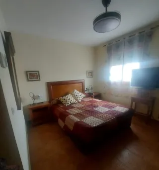 Chalet adosado en Costa Esuri