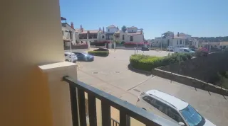 Chalet adosado en Costa Esuri