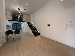 Dúplex en alquiler en Concepción en Madrid