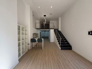 Dúplex en alquiler en Concepción en Madrid