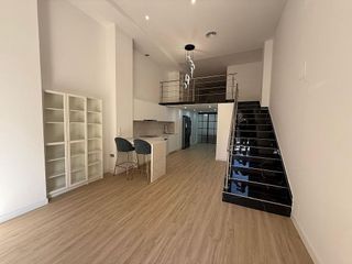 Dúplex en alquiler en Concepción en Madrid