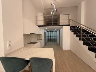 Dúplex en alquiler en Concepción en Madrid