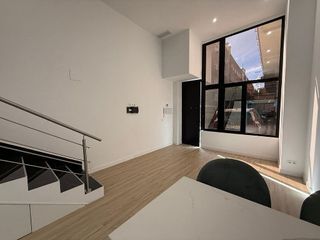 Dúplex en alquiler en Concepción en Madrid