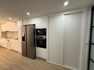 Dúplex en alquiler en Concepción en Madrid