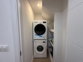 Dúplex en alquiler en Concepción en Madrid