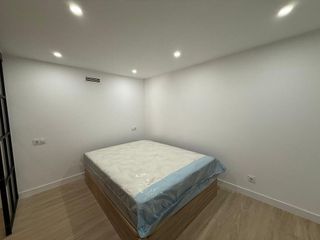 Dúplex en alquiler en Concepción en Madrid