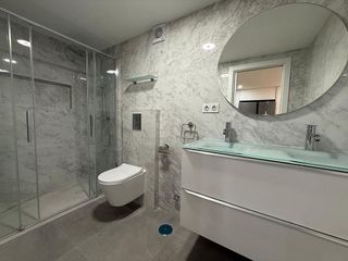 Dúplex en alquiler en Concepción en Madrid