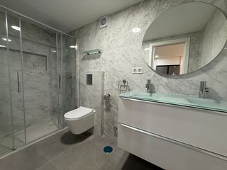 Dúplex en alquiler en Concepción en Madrid