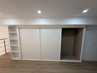 Dúplex en alquiler en Concepción en Madrid