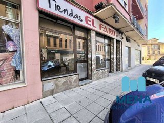 Local comercial en venta en Corrales de Buelna (Los)