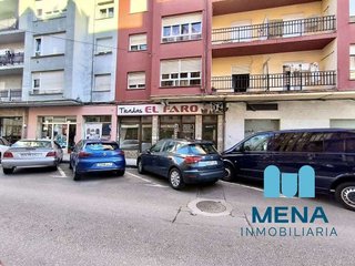 Local comercial en venta en Corrales de Buelna (Los)