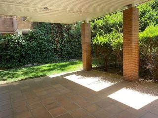 Piso en alquiler en Concepción en Madrid