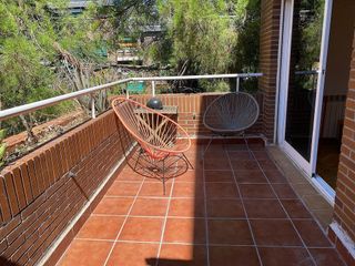 Piso en alquiler en Concepción en Madrid