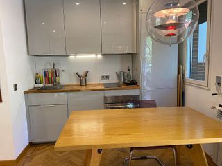 Piso en alquiler en Concepción en Madrid