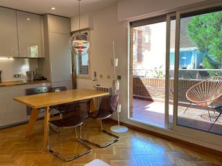 Piso en alquiler en Concepción en Madrid