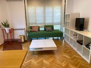 Piso en alquiler en Concepción en Madrid