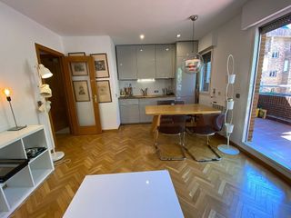 Piso en alquiler en Concepción en Madrid