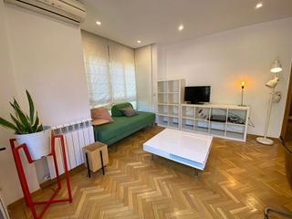 Piso en alquiler en Concepción en Madrid