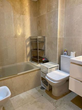 Piso en alquiler en Concepción en Madrid