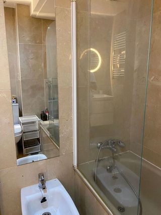 Piso en alquiler en Concepción en Madrid