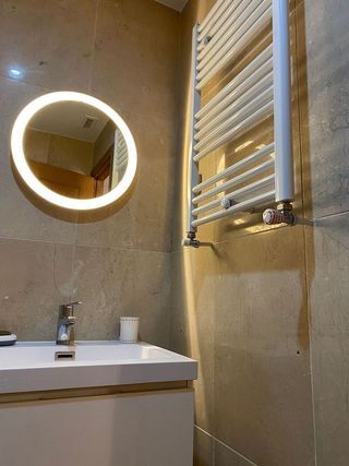 Piso en alquiler en Concepción en Madrid