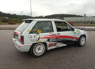 Opel Corsa A GSi gr. A