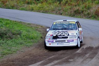 Opel Corsa A GSi gr. A