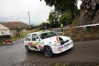Opel Corsa A GSi gr. A