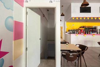 Nave industrial en venta en Barrio de Zaidín en Granada