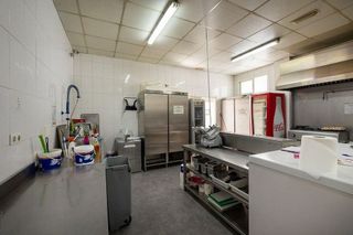 Nave industrial en venta en Barrio de Zaidín en Granada