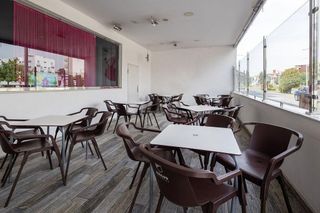 Nave industrial en venta en Barrio de Zaidín en Granada