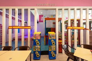 Nave industrial en venta en Barrio de Zaidín en Granada