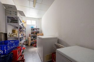 Nave industrial en venta en Barrio de Zaidín en Granada