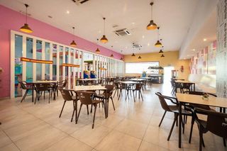 Nave industrial en venta en Barrio de Zaidín en Granada