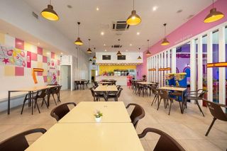 Nave industrial en venta en Barrio de Zaidín en Granada