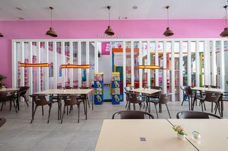 Nave industrial en venta en Barrio de Zaidín en Granada