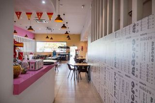 Nave industrial en venta en Barrio de Zaidín en Granada