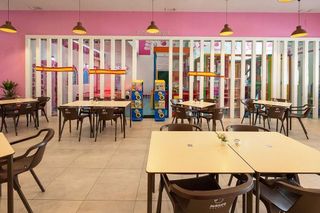 Nave industrial en venta en Barrio de Zaidín en Granada