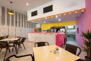 Nave industrial en venta en Barrio de Zaidín en Granada