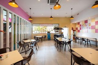 Nave industrial en venta en Barrio de Zaidín en Granada