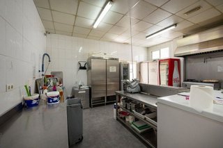 Nave industrial en venta en Barrio de Zaidín en Granada